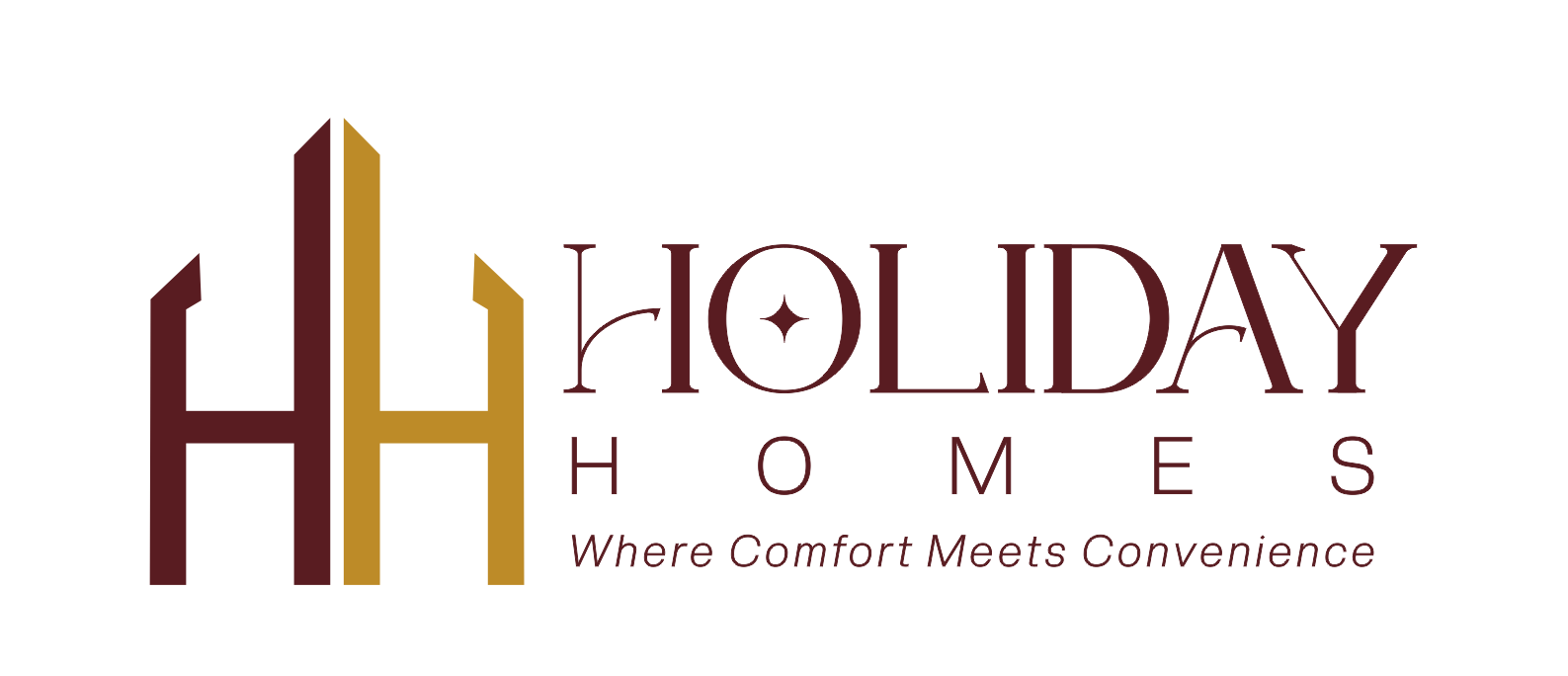 Holiday Homes